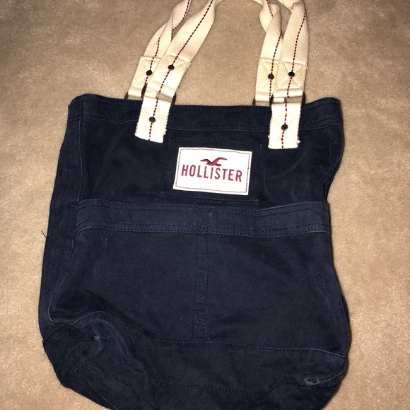 hollister bags